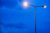 led路燈設(shè)計(jì)知識問答（三）怎樣確定LED路燈電源的工作電壓